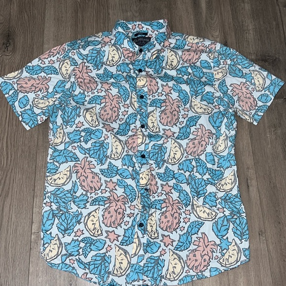 AMERICAN RAG Mens Button up shirt. - Picture 1 of 3